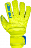 Reusch Fit Control G3 Fusion Evolution Finger Support 3970938 583 yellow front